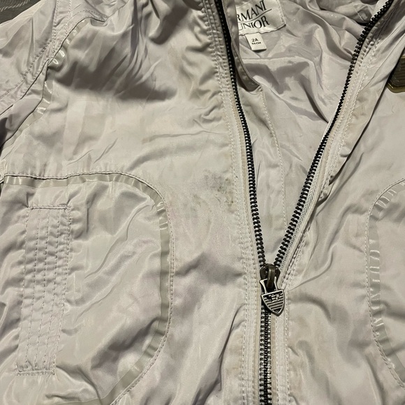 Armani Exchange jacket - Picture 4 of 7